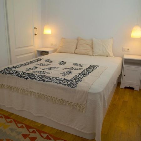 Apartamento Cap Del Mar Faro de Cullera Exterior foto