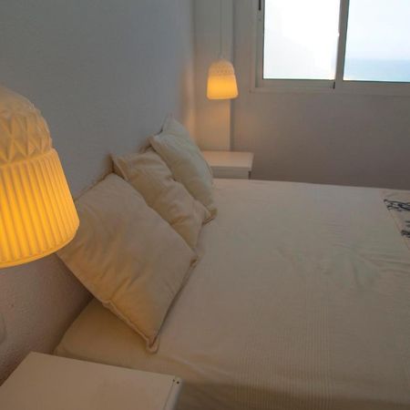 Apartamento Cap Del Mar Faro de Cullera Exterior foto