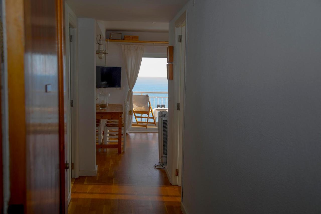 Apartamento Cap Del Mar Faro de Cullera Exterior foto